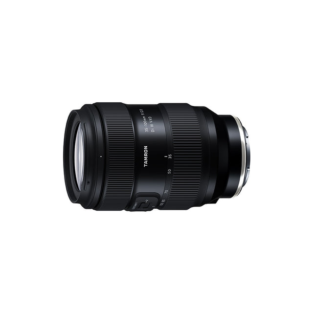 Tamron 35-100mm F/2.8 Di III VXD lens, Sony E mount