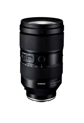 Tamron 35-150mm f/2-2.8 Di III VXD lens for Sony FE