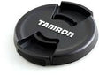 Tamron 58mm Front Lens Cap