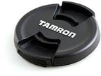 Tamron 58mm Front Lens Cap