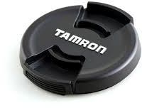 Tamron 58mm Front Lens Cap