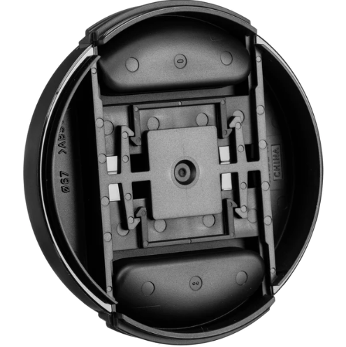 Tamron 67mm Front Lens Cap Mark II - additional product view
