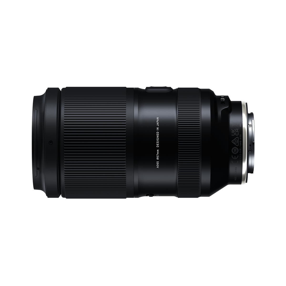 Tamron 70-180mm f/2.8 Di III G2 VXD lens for Sony FE