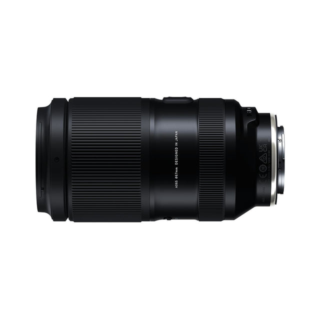Tamron 70-180mm f/2.8 Di III G2 VXD lens for Sony FE