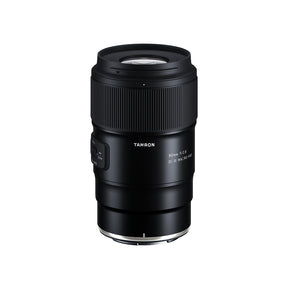 Tamron 90mm f/2.8 Di III Macro VXD lens for Nikon Z