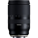 Tamron AF 17-70mm f/2.8 Di III-A VC RXD Lens - Fuji X Mount BONUS 64GB SD Card & Bag - additional product view