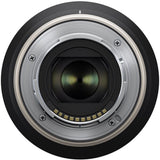 Tamron AF 17-70mm f/2.8 Di III-A VC RXD Lens - Fuji X Mount BONUS 64GB SD Card & Bag - additional product view