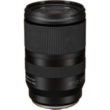 Tamron AF 17-70mm f/2.8 Di III-A VC RXD Lens - Fuji X Mount BONUS 64GB SD Card & Bag - additional product view