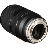 Tamron AF 17-70mm f/2.8 Di III-A VC RXD Lens - Fuji X Mount BONUS 64GB SD Card & Bag - additional product view