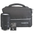 Tamron AF 17-70mm f/2.8 Di III-A VC RXD lens for Fuji X Mount