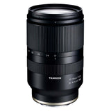Tamron AF 17-70mm f/2.8 Di III-A VC RXD lens, Sony E-mount