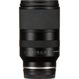 Tamron AF 18-300mm f/3.5-6.3 Di III-A VC VXD Lens - Fuji X Mount Bonus 64GB SD Card & Bag - additional product view