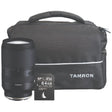 Tamron AF 18-300mm f/3.5-6.3 Di III-A VC VXD lens for Fuji X mount