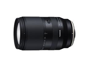 Tamron AF 18-300mm f/3.5-6.3 Di III-A VC VXD lens for Fuji X-Mount