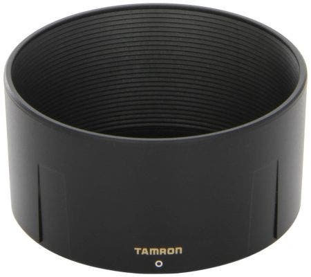 Tamron DA17 Lens Hood