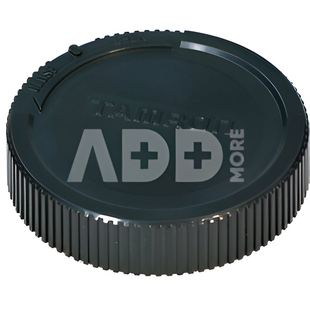 Tamron rear mount cap for Canon AF