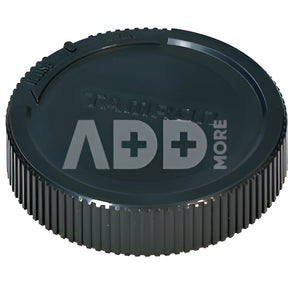 Tamron rear mount cap for Canon AF