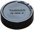 Tamron Rear Mount Cap - Pentax AF
