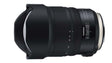 Tamron SP 15-30mm f/2.8 Di VC USD G2 Canon EF mount wide angle zoom lens