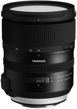 Tamron SP 24-70mm f/2.8 Di VC USD G2 Lens - Nikon - additional product view