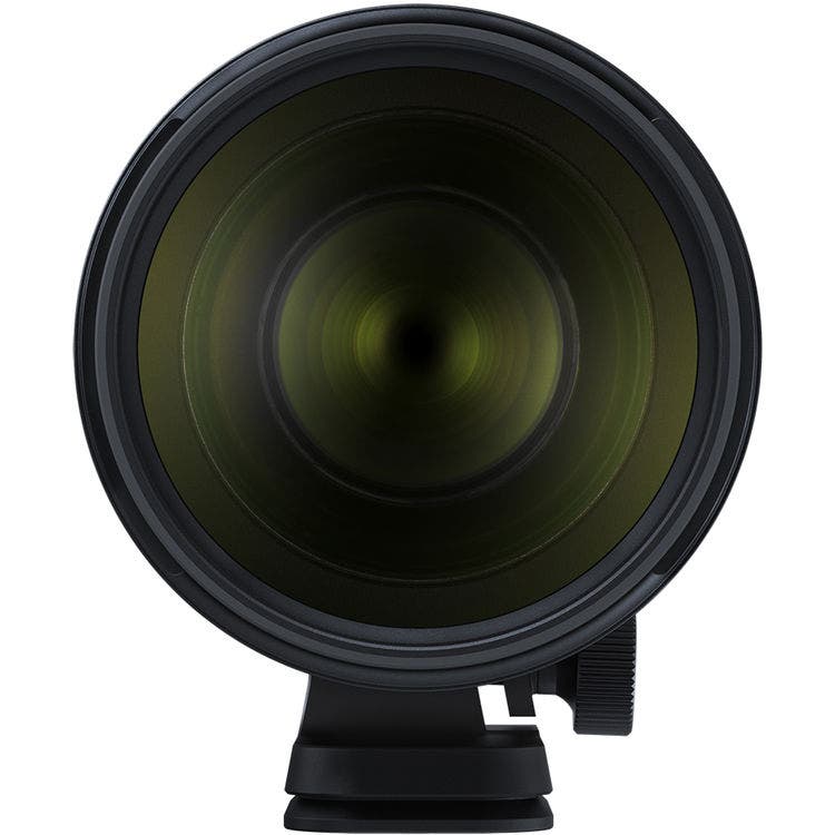 Tamron SP 70-200mm f/2.8 Di VC USD G2 Lens - Nikon - additional product view