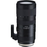 Tamron SP 70-200mm f/2.8 Di VC USD G2 Lens - Nikon - additional product view