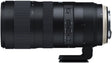 Tamron SP 70-200mm f/2.8 Di VC USD G2 lens for Nikon F mount
