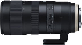 Tamron SP 70-200mm f/2.8 Di VC USD G2 lens for Nikon F mount