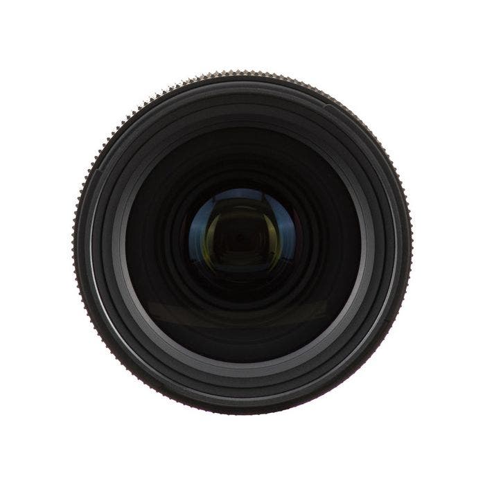 Tamron SP AF 35mm f/1.4 Di USD Lens - Nikon - additional product view