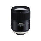 Tamron SP AF 35mm f/1.4 Di USD lens, Nikon F mount