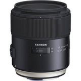 Tamron SP AF 45mm f1.8 Di VC USD Lens - Canon - additional product view