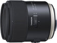 Tamron SP AF 45mm f1.8 Di VC USD lens for Canon EF mount
