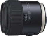 Tamron SP AF 45mm f1.8 Di VC USD lens for Canon EF mount