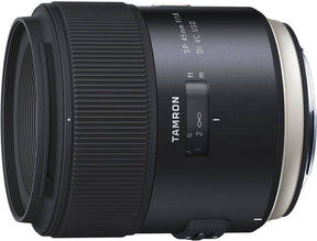 Tamron SP AF 45mm f1.8 Di VC USD lens for Canon EF mount