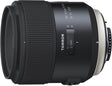 Tamron SP AF 45mm f1.8 Di VC USD lens for Nikon F mount
