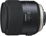 Tamron SP AF 45mm f1.8 Di VC USD lens for Nikon F mount