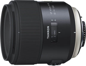 Tamron SP AF 45mm f1.8 Di VC USD lens for Nikon F mount