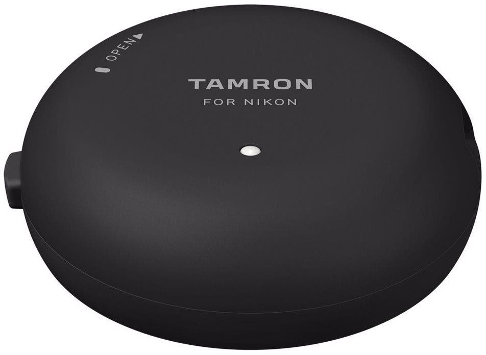 Tamron Tap-in Console for Nikon