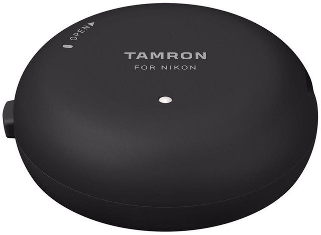 Tamron Tap-in Console for Nikon