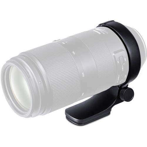 Tamron Tripod Mount for A035 100-400mm Lens - additional product view