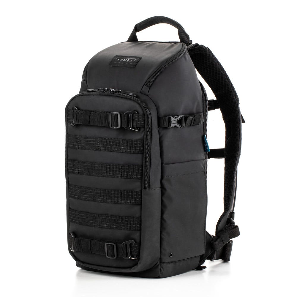 Tenba Axis V2 16L Backpack - Black - additional product view