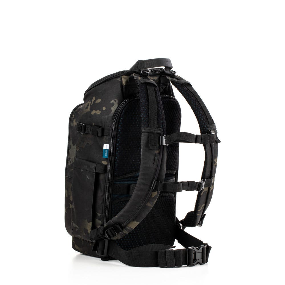 Tenba Axis V2 16L Backpack - MultiCam Black - additional product view