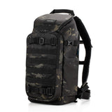 Tenba Axis V2 16L Backpack in MultiCam Black