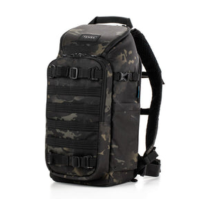 Tenba Axis V2 16L Backpack in MultiCam Black