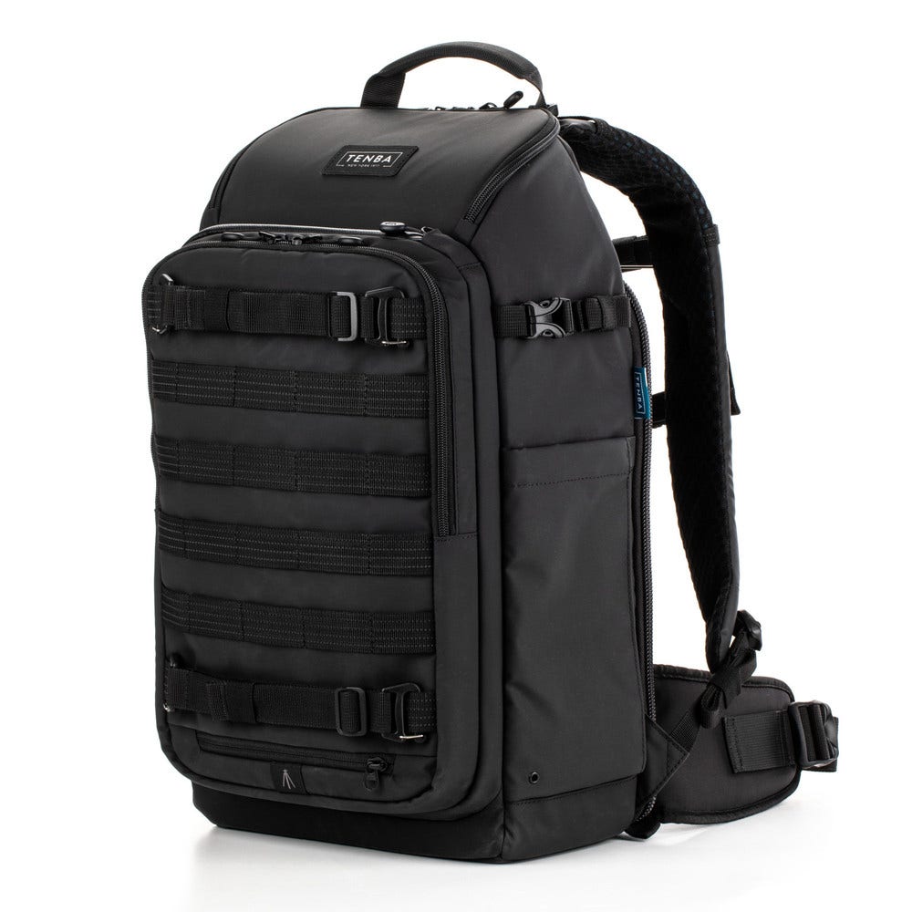 Tenba Axis V2 20L Backpack - Black - additional product view