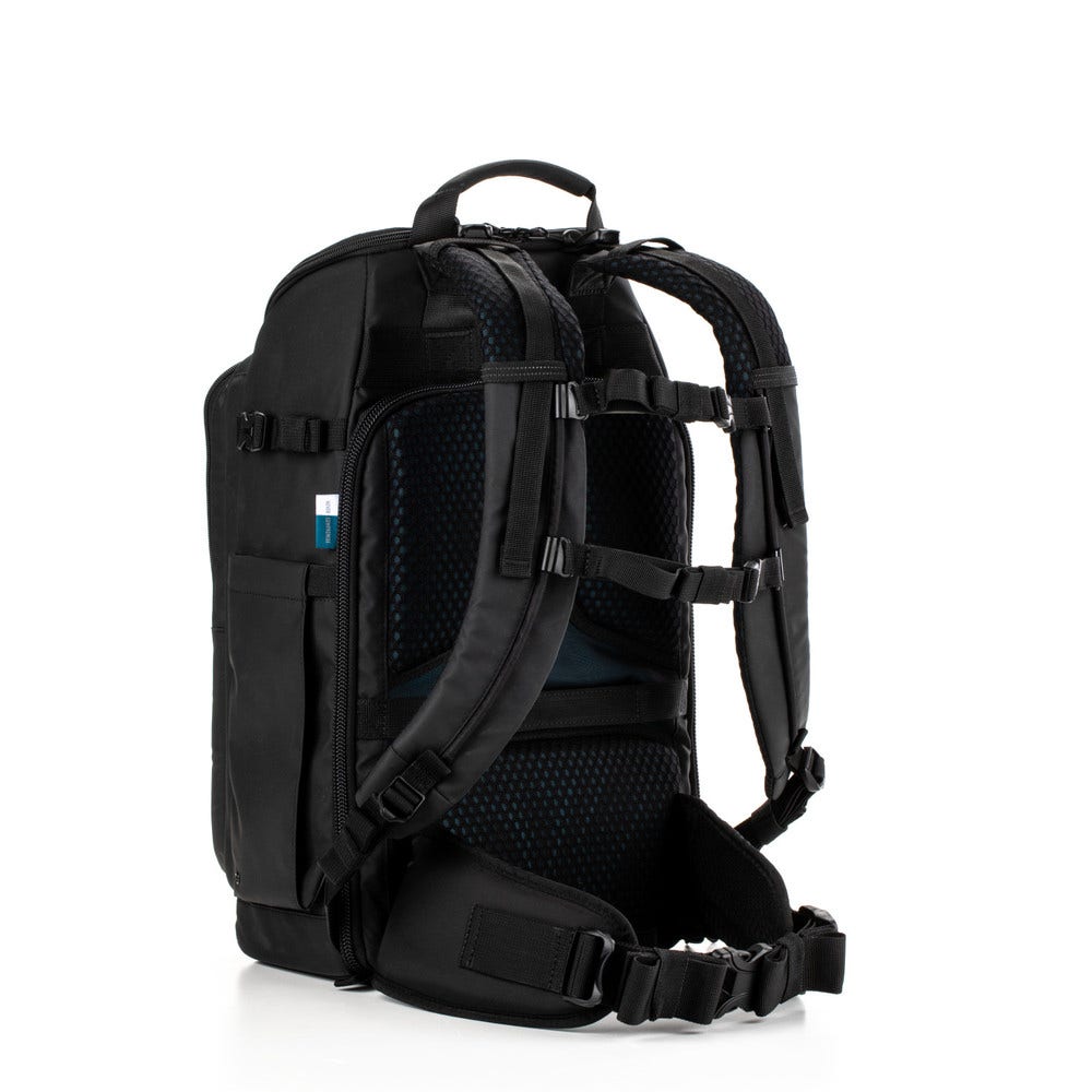 Tenba Axis V2 20L Backpack - Black - additional product view