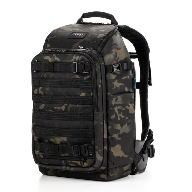 Tenba Axis V2 20L Backpack in MultiCam Black