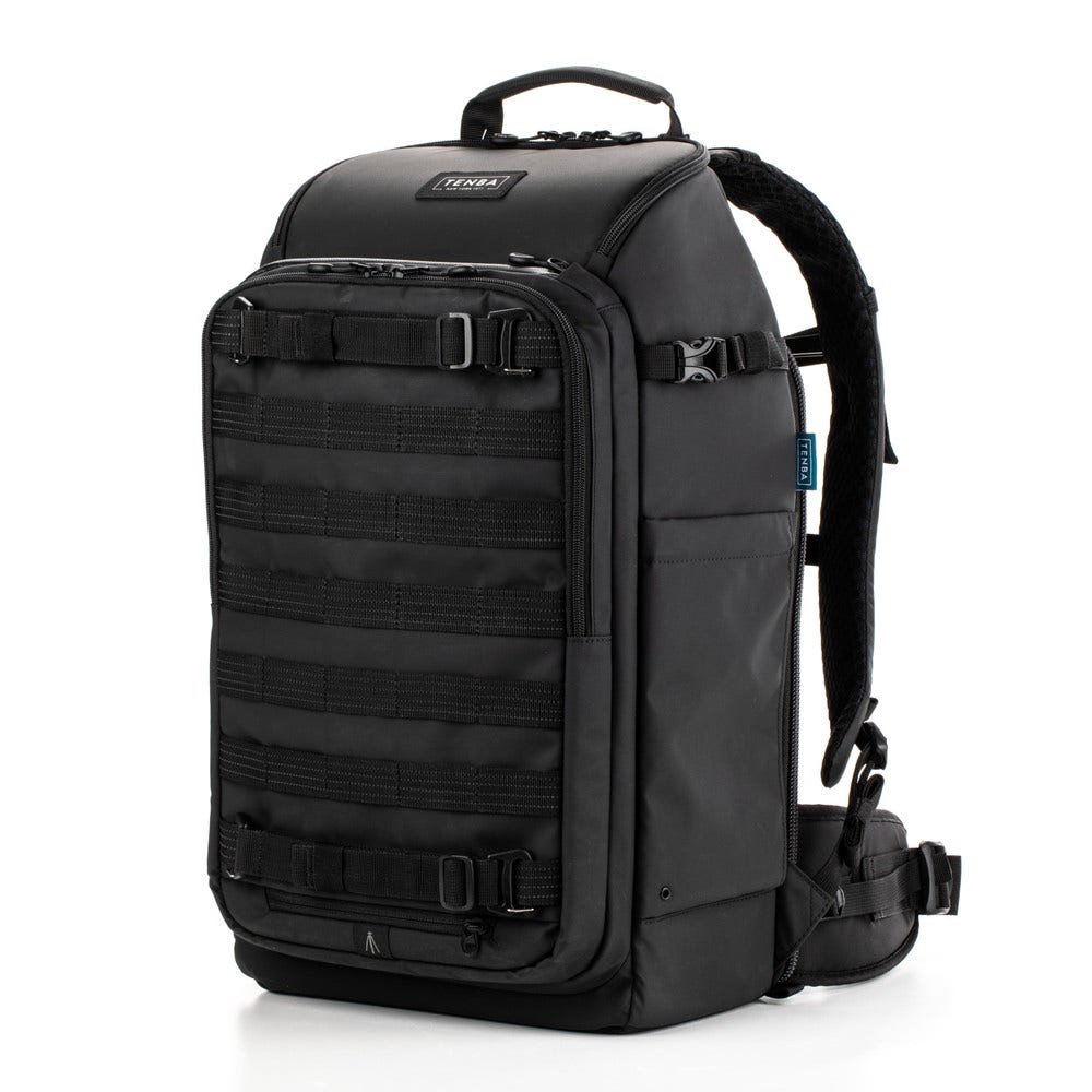 Tenba Axis V2 24L Backpack - Black - additional product view