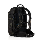 Tenba Axis V2 24L Backpack - MultiCam Black - additional product view