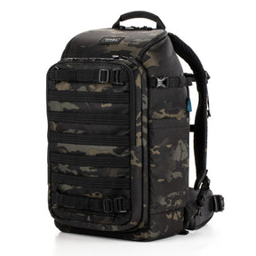 Tenba Axis V2 24L Backpack in MultiCam Black